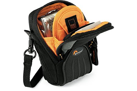 Lowepro Apex 5AW [Foto: Lowepro]