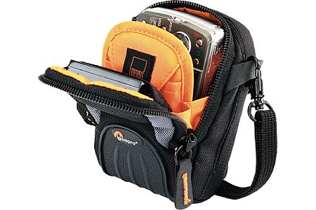 Lowepro Apex 10AW [Foto: Lowepro]