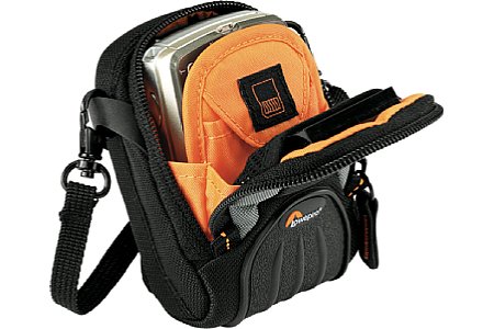 Lowepro Apex 10AW [Foto: Lowepro]