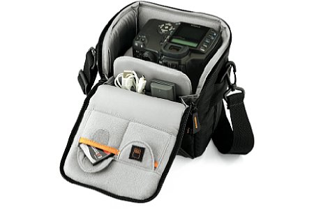 Lowepro Apex 120AW [Foto: Lowepro]