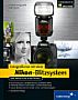 Fotografieren mit dem Nikon-Blitzsystem (Buch)