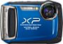 Fujifilm FinePix XP170 (Outdoor-Kamera)