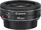 Canon EF 40 mm [Foto: Canon]