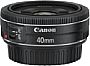 Canon EF 40 mm 2.8 STM