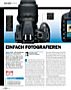 Nikon D3200 im Test (Kamera-Einzeltest)