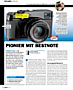 Fujifilm X-Pro1 im Test (Kamera-Einzeltest)