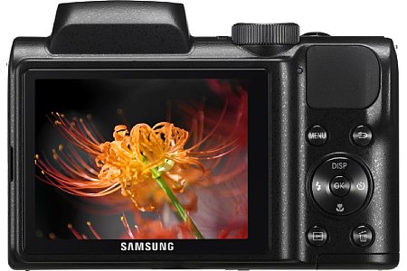 Samsung WB100 [Foto: Samsung]