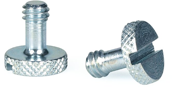 Manfrotto R116, 138 Ersatzteil [Foto: MediaNord]