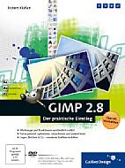 Gimp 2.8