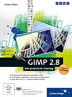 Gimp 2.8