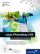 Adobe Photoshop CS6