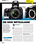 Test: Sony Alpha 57 im Test (Kamera-Einzeltest)