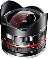 Walimex pro 8/2,8 Fish-Eye [Foto: Walimex]