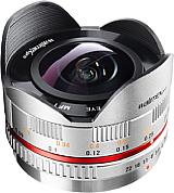 Walimex pro 8/2,8 Fish-Eye [Foto: Walimex]