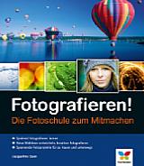 Fotografieren!