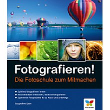 Vierfarben Fotografieren!