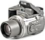 Fujifilm FinePix 4900 Zoom (Kompaktkamera)