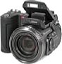 Fujifilm FinePix 6900 Zoom (Bridge-Kamera)