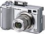 Fujifilm FinePix E550 (Kompaktkamera)