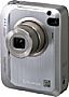 Fujifilm FinePix F610 (Kompaktkamera)