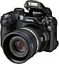 Fujifilm FinePix S5000 (Superzoom-Kamera)