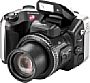 Fujifilm FinePix S602 Zoom (Bridge-Kamera)