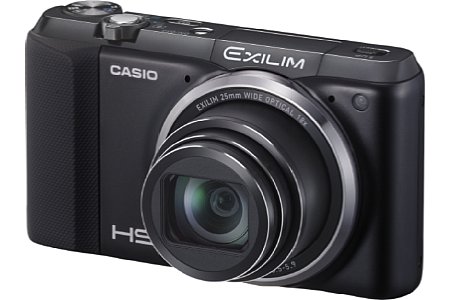 Casio Exilim EX-ZR800 [Foto: Casio]