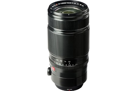 Fujifilm XF 50-140 mm 2,8 R LM OIS WR [Foto: Fujifilm]