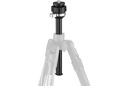 Manfrotto Befree Nivelliersäule (BFRLVLC). [Foto: Manfrotto]