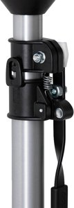 Manfrotto 076 Autopole. [Foto: Manfrotto]