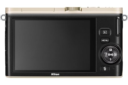 Nikon 1 J3 [Foto: Nikon]