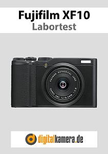 Fujifilm XF10 Labortest, Seite 1 [Foto: MediaNord]