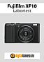 Fujifilm XF10 Labortest