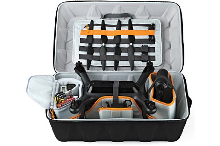 Lowepro DroneGuard CS 400. [Foto: Lowepro]