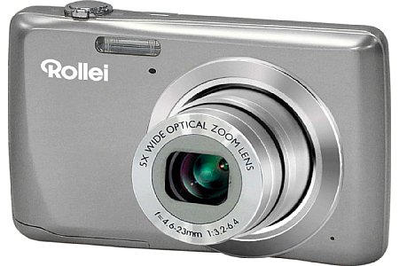 Rollei Powerflex 550 [Foto: Rollei]