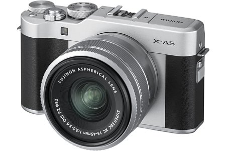 Fujifilm X-A5 Datenblatt