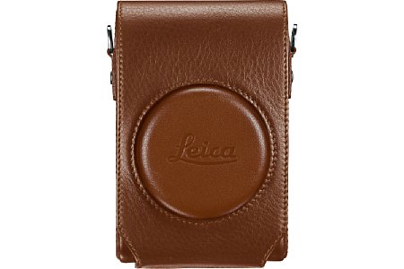 Leica Ledertasche für D-Lux 6 [Foto: Leica]