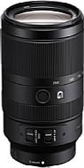 Sony E 70-350 mm 4.5-6.3 G OSS (SEL70350G). [Foto: Sony]