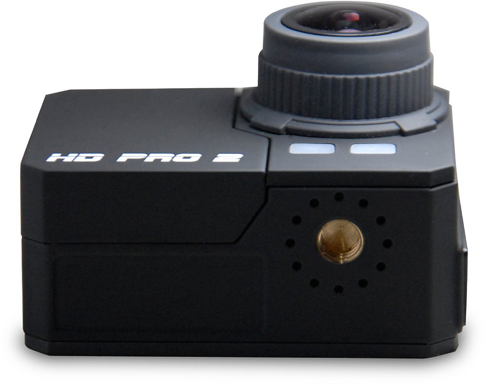 Neue Actioncam HD Pro 2
