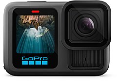 GoPro Hero 13. [GoPro]