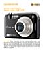 Casio Exilim EX-Z1200 Labortest (Labortest-Protokoll)