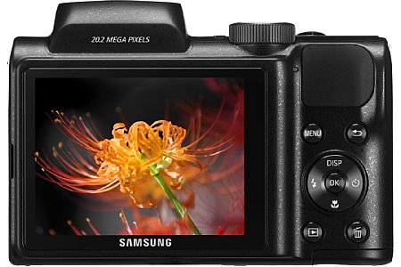 Samsung WB110 [Foto: Samsung]