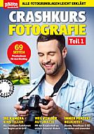 Crashkurs Fotografie Teil 1