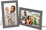 Netgear Wi-Fi Photo Frame. [Foto: Netgear]