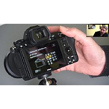 Manuel Quarta Nikon Z-System Vertiefung 2024 Schulungsvideo