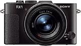 Sony Cyber-shot DSC-RX1 [Foto: Sony]