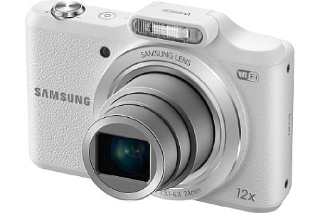 Samsung WB50F [Foto: Samsung]