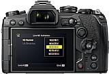 Die Olympus E-M1 Mark III kann ND-Stärken von ND2 bis ND32 direkt in der Kamera simulieren. [Foto: Olympus]