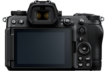 Nikon Z6III. [Foto: Nikon]