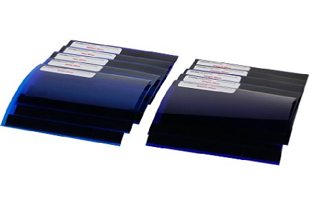 Honl Photo Filter Kit Memphis Blues. [Foto: MediaNord]